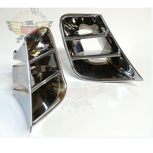 1800 2012 Chrome Scuff Cover Inserts-1800 2012 Chrome Scuff Cover Inserts