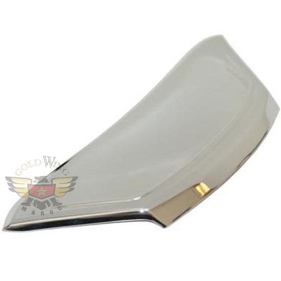 1800 2012 Chrome Top Rear Fender Accent-1800 2012 Chrome Top Rear Fender Accent