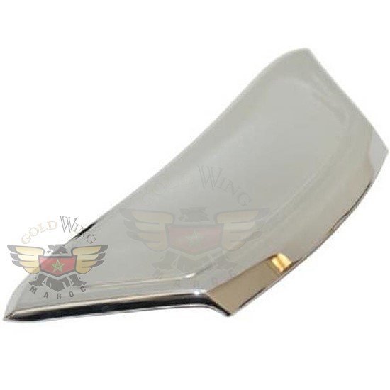 1800 2012 Chrome Top Rear Fender Accent-1800 2012 Chrome Top Rear Fender Accent