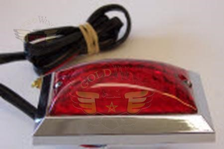 Red LED Super Marker Light