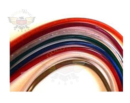 Double Sided Tape for Light Rings