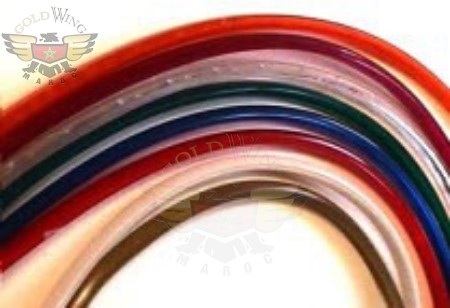 Clear Light Ring Lights