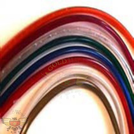 Red Light Rings Lights