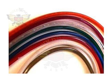 Blue Light Ring Lights