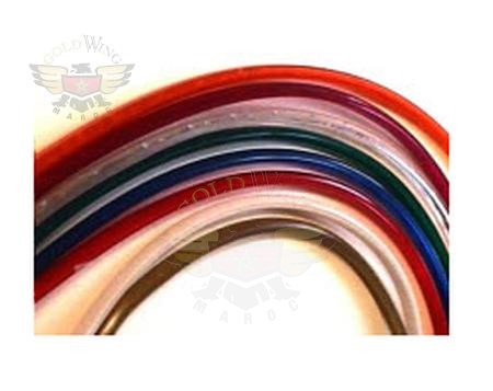 White Light Ring Lights