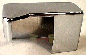 GL1500 CB Control Cover 92-99 SE only