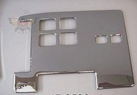 1500 Radio Panel Accent  88-95(No SE, No Int.) 