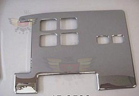 1500 Radio Panel Accent  88-95(No SE, No Int.) 