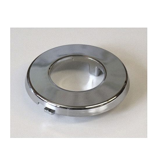 GL1500 Chrome Key Cover Accent