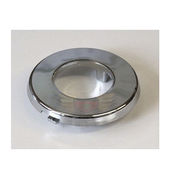 GL1500 Chrome Key Cover Accent-GL1500 Chrome Key Cover Accent