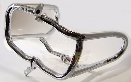 1500 98 Style Case Guards 45-8543