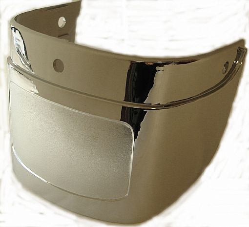 GL1500 Bavette de garde-boue avant 