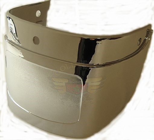 GL1500 Bavette de garde-boue avant 