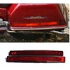 1500 Saddlebag Side Light Set