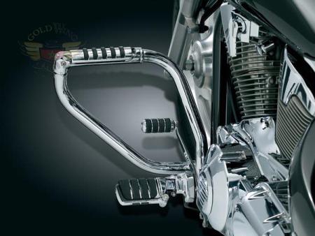 ERGO ENGINE GUARD FOR VTX 1800