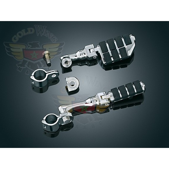 RIGHT ANGLE MOUNT ONLY        