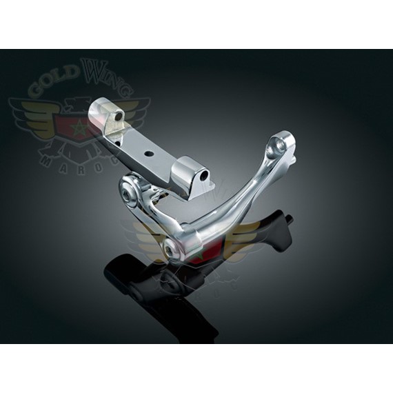 ADJ. PASS. PEGS FOR H-D ADJ. PASS. BOARD MOUNTS