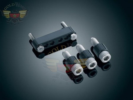 RUNNING BOARD EXTENSIONS      