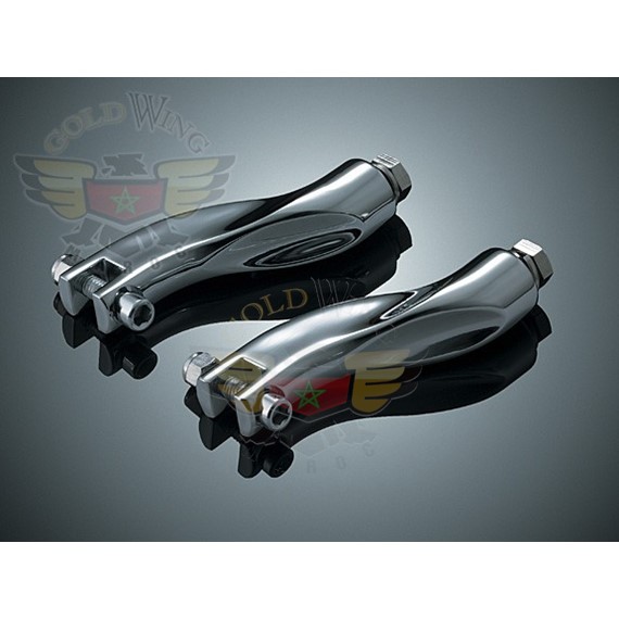 X-Tension Peg Mounts