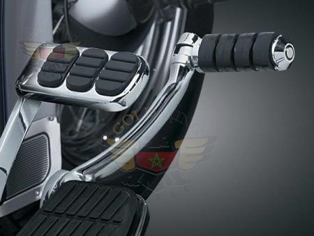 CRUISE ARM SUPPORT KIT F/FLT  