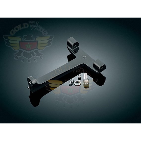 LEFT SIDE PASS. BOARD MOUNT/REINHART 