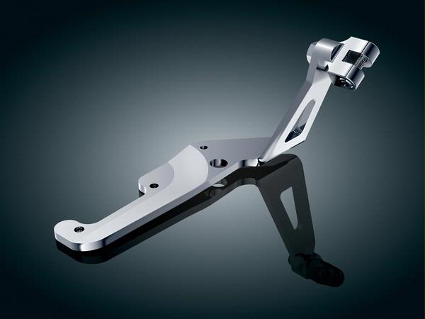 CRUISE PEG MOUNTS FOR VTX1800 RETRO