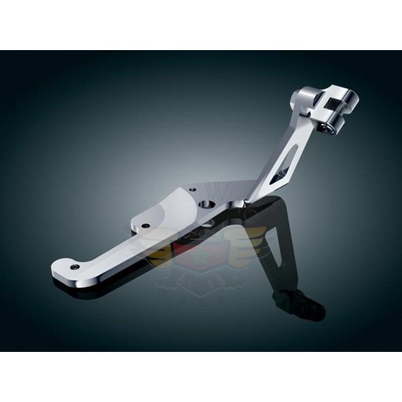 CRUISE PEG MOUNTS FOR VTX1800 RETRO