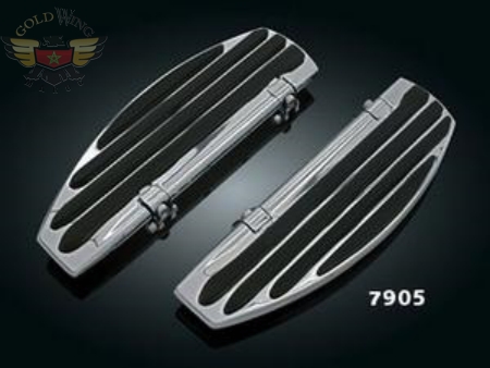 REPL. RUBBER PADS FOR 7905 ISO BOARDS