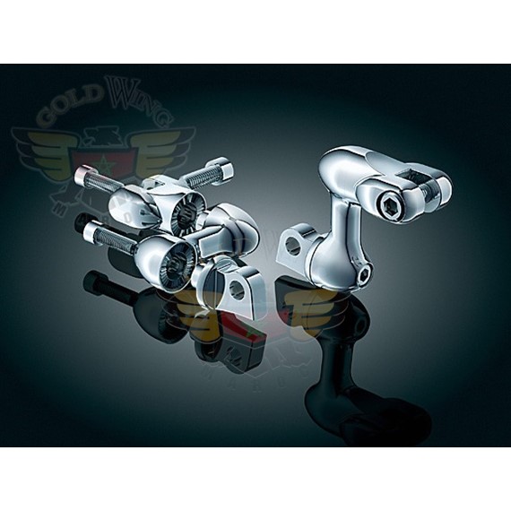 "2"" ADJUSTABLE LOCKABLE OFFSET "