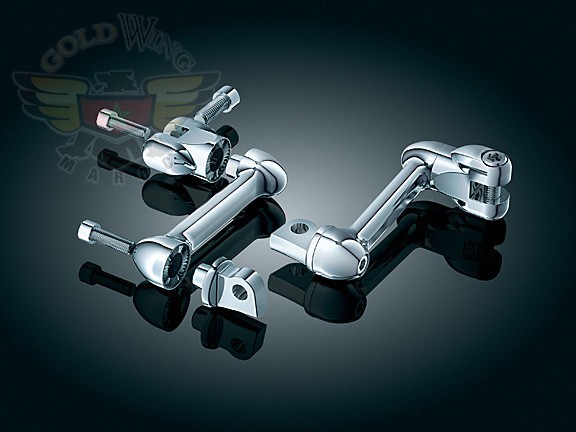 4 ADJUSTABLE LOCKABLE OFFSET