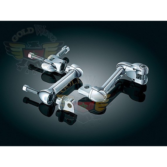 "4"" ADJUSTABLE LOCKABLE OFFSET "