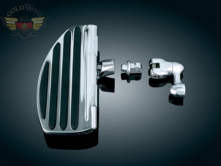 2 ADJUSTABLE LOCKABLE OFFSET W/O SPLINED MOUNT