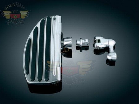 "2"" ADJUSTABLE LOCKABLE OFFSET W/O SPLINED MOUNT"