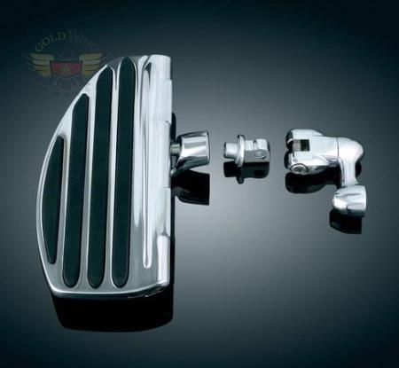 4 ADJUSTABLE LOCKABLE OFFSET WITHOUT SPLINED MOUNT