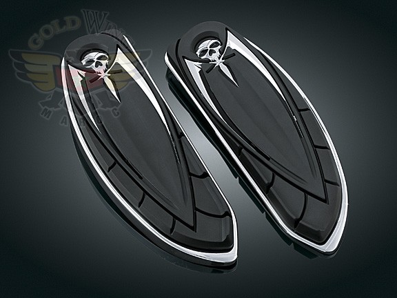 ZOMBIE FLOORBOARD COVER