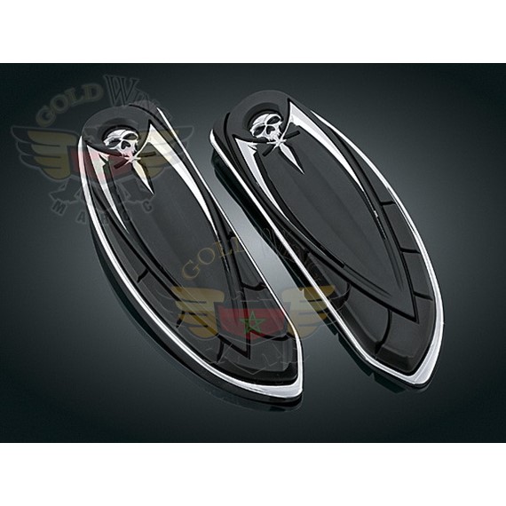 ZOMBIE FLOORBOARD COVER