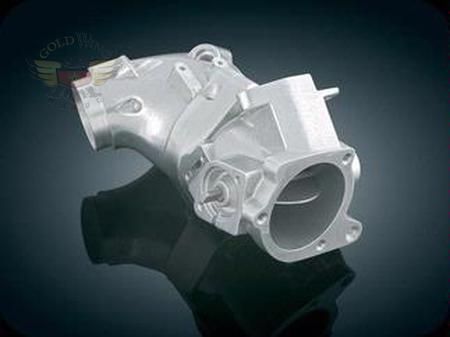 W. T. THROT. BODY -WIDE MANIFOLD