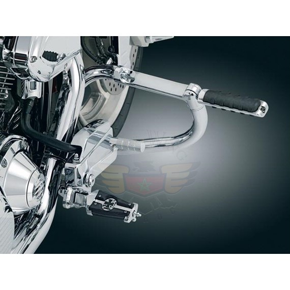 *DISCO--USE 4502-ERGO ENGINE GUARD-*DISCO--USE 4502-ERGO ENGINE GUARD