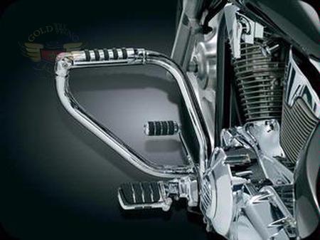 Foot Control Relocation Kit for use with Ergo Engine Guard