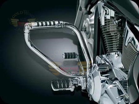 Foot Control Relocation Kit for use with Ergo Engine Guard