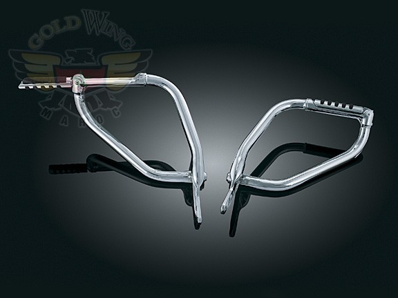 ERGO ENGINE GUARD FOR VTX 1300