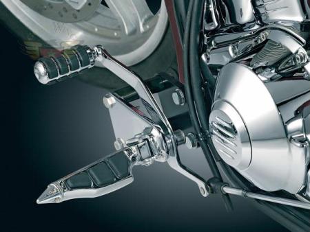 Forward Control Extension Kit for VTX1800