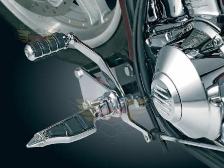 Forward Control Extension Kit for VTX1800 