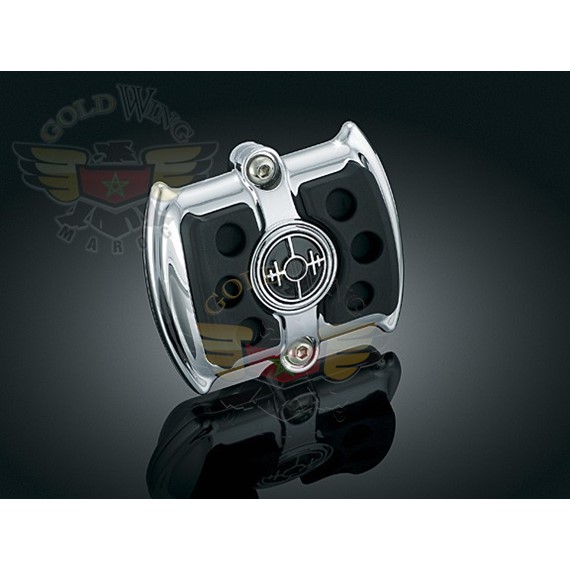 LIBERATOR BRAKE PEDAL PAD FOR FX