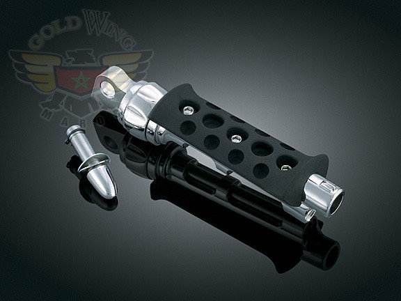 LIBERATOR PEGS - MALE MOUNT