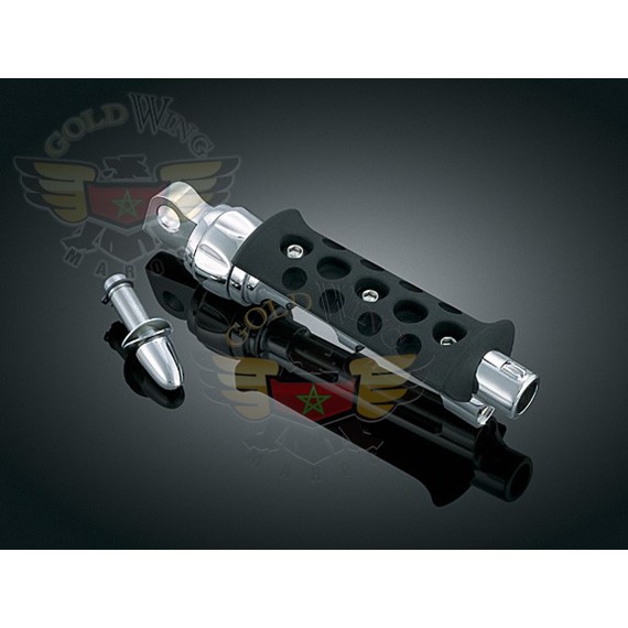 LIBERATOR PEGS - MALE MOUNT