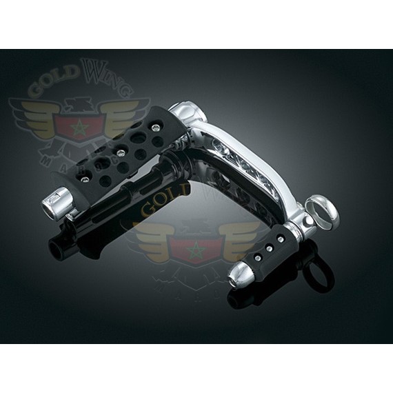 LIBERATOR PEGS/STIRRUPS: W/O ADAPTER