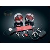 TRIPLE WHAMMY RUN-TURN-BRAKE LIGHT KIT