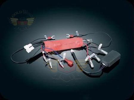 *PLUG & PLAY RUN-TURN-BRAKE F/KAWASAKI