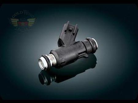 HIGH FLOW FUEL INJECTION NOZZLES